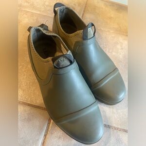 LL Beans women’s Wellies boots